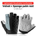 Rockbros fietsen handschoenen - Ultiem comfort voor avontuurlijke fietsritten! - Bivakshop
