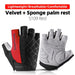 Rockbros fietsen handschoenen - Ultiem comfort voor avontuurlijke fietsritten! - Bivakshop