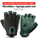 Rockbros fietsen handschoenen - Ultiem comfort voor avontuurlijke fietsritten! - Bivakshop