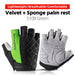 Rockbros fietsen handschoenen - Ultiem comfort voor avontuurlijke fietsritten! - Bivakshop