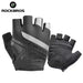 Rockbros fietsen handschoenen - Ultiem comfort voor avontuurlijke fietsritten! - Bivakshop