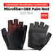 Rockbros fietsen handschoenen - Ultiem comfort voor avontuurlijke fietsritten! - Bivakshop