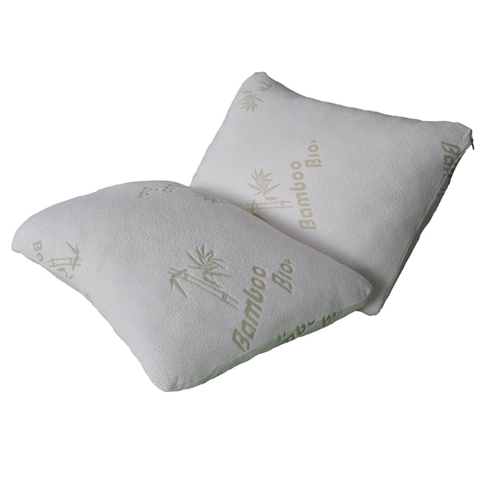 Royalty Comport HG-5076BMC: De Kussensloop Bamboe - Bivakshop