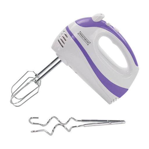Royalty - lijn RL - HM250T.3; Handmixer 200W - Bivakshop