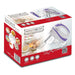 Royalty - lijn RL - HM250T.3; Handmixer 200W - Bivakshop