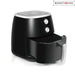 Royalty Line 1500W Airfryer - Bivakshop