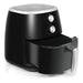 Royalty Line 1500W Airfryer - Bivakshop