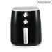 Royalty Line 1500W Airfryer - Bivakshop