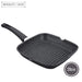 Royalty Line 28 cm grillpan met steencoating - Bivakshop