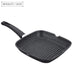 Royalty Line 28 cm grillpan met steencoating - Bivakshop
