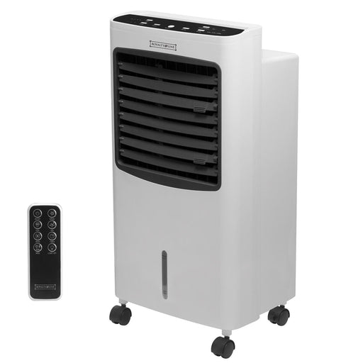 Royalty Line 4-in-1 koeler, luchtbevochtiger, ventilator & luchtreiniger - Bivakshop