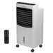 Royalty Line 4-in-1 koeler, luchtbevochtiger, ventilator & luchtreiniger - Bivakshop