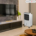 Royalty Line 4-in-1 koeler, luchtbevochtiger, ventilator & luchtreiniger - Bivakshop