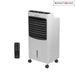 Royalty Line 4-in-1 koeler, luchtbevochtiger, ventilator & luchtreiniger - Bivakshop