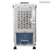Royalty Line 4-in-1 ventilator, luchtkoeler, luchtbevochtiger en luchtreiniger - Bivakshop