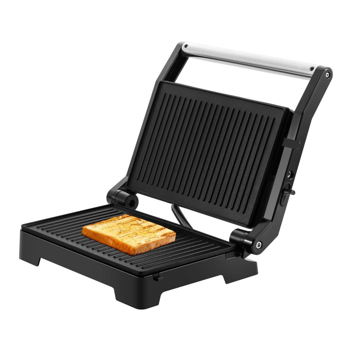 Royalty Line Broodrooster Grill 1000W Rood - Bivakshop