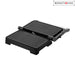 Royalty Line Broodrooster Grill 1000W Rood - Bivakshop