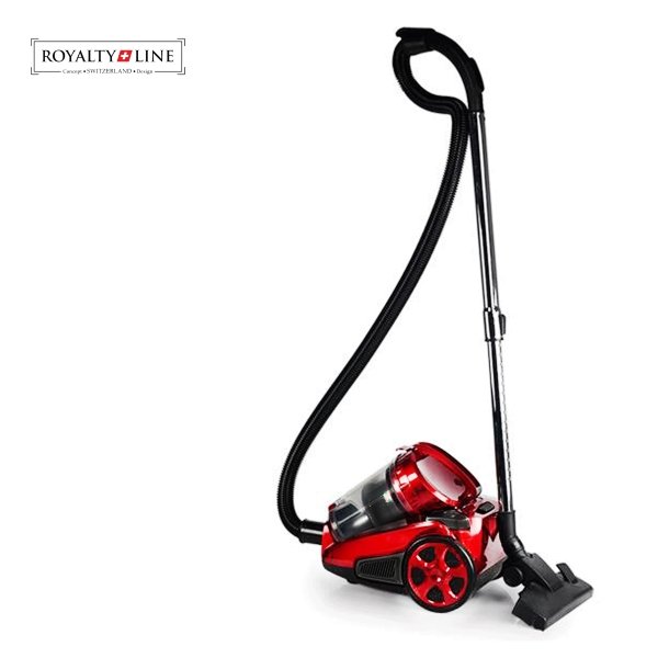 Royalty Line Cyclonische stofzuiger 1400W - Bivakshop