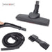 Royalty Line Cyclonische stofzuiger 1400W - Bivakshop