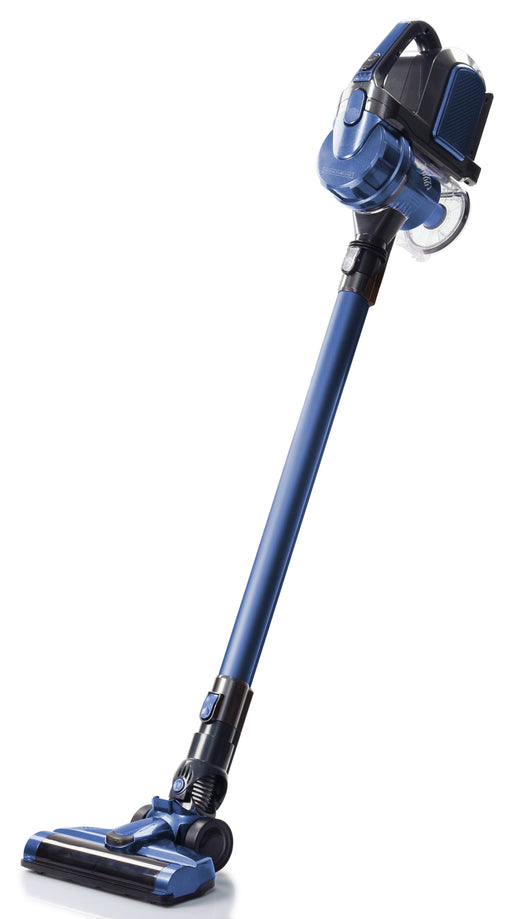 Royalty line HCV-150.55R: steelstofzuiger - 1500W - Bivakshop
