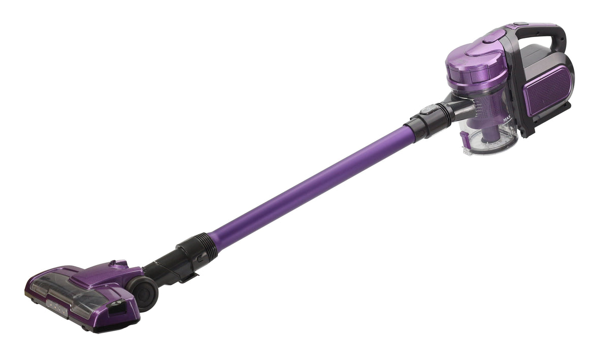 Royalty line HCV-150.55R: steelstofzuiger - 1500W - Bivakshop