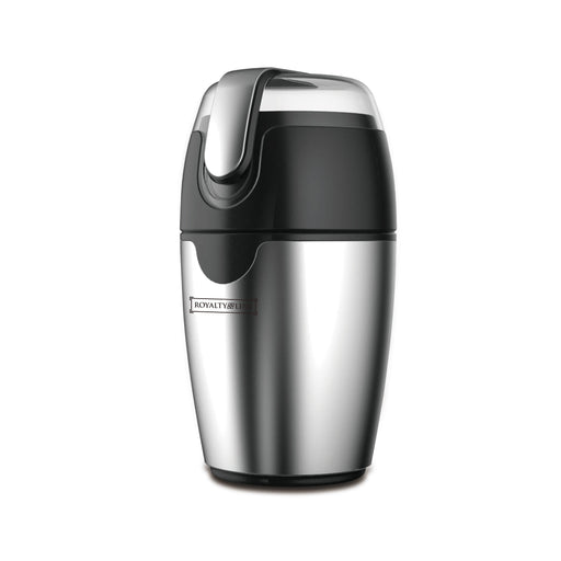 Royalty Line Koffiemolen S/S - RVS - Bivakshop