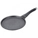 Royalty Line Pannenkoekenpan van 28 cm met marmeren coating - Bivakshop
