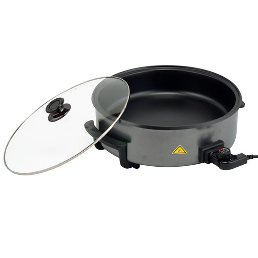 Royalty Line PP42XXL: Feestpan - Bivakshop