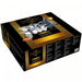 Royalty Line RL-16RGNM: 16-delige premium roestvrijstalen pannenset - Bivakshop