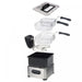 Royalty line RL-DF4902: Roestvrijstalen Frituurpan- 2000W - Bivakshop