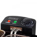 Royalty line RL-DF4902: Roestvrijstalen Frituurpan- 2000W - Bivakshop