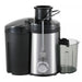 Royalty Line RL-PJ19001: 15L roestvrijstalen sapcentrifuge - 700W - grijs - Bivakshop