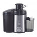 Royalty Line RL-PJ19001: 15L roestvrijstalen sapcentrifuge - 700W - grijs - Bivakshop