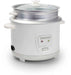 Royalty Line RL - RC18.10D: Rijstkoker met Stoomkoker - 1.8L - Bivakshop