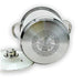 Royalty Line RL-SP8: Royalty Line RVS Kookpannen Set 8-delig - Bivakshop