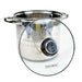 Royalty Line RL-SP8: Royalty Line RVS Kookpannen Set 8-delig - Bivakshop