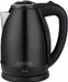 Royalty Line RL-SSK1.7L: 1,7 L Elektrische Waterkoker - 1500W Zwart - Bivakshop