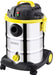 Royalty Line RL-WDVC25: Nat- en droogzuiger 1400W - Waterstofzuiger - Bivakshop