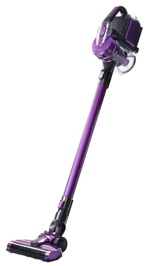 Royalty line stick vacuum cleaner - 1500W purple - Bivakshop