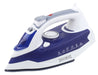 Royalty Line Stoomstrijkijzer - 2000W Blauw - Bivakshop