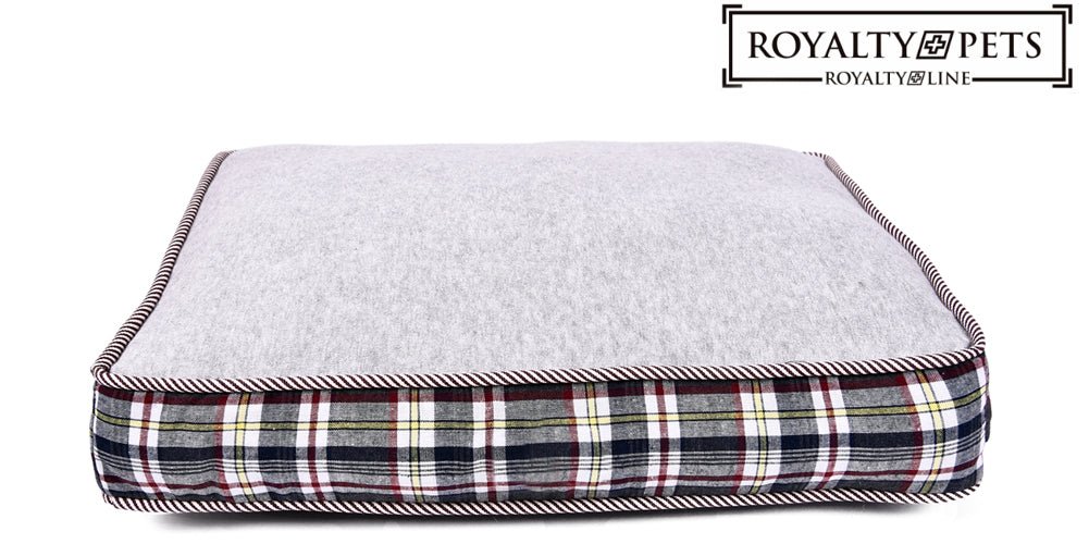 Royalty Pets DPD-005S.490: Hondenmand - Cooper (klein) - Bivakshop