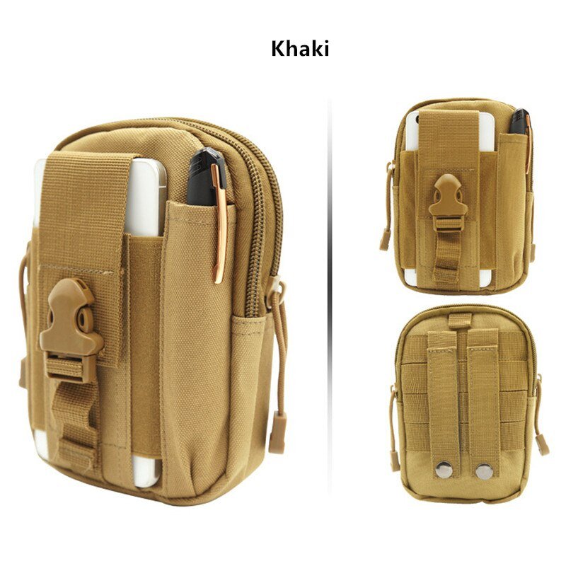 Rugzak - Kampeerrugzak - Bivakshop