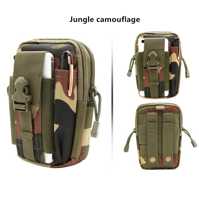 Rugzak - Kampeerrugzak - Bivakshop