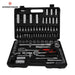 Schwartzmann SM-94: Set van 94 ratels en sleutelhangers - Bivakshop