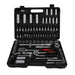 Schwartzmann SM-94: Set van 94 ratels en sleutelhangers - Bivakshop