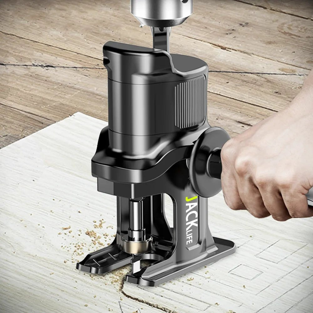 Screwdriver Conversion Head, Electric Drill to Electric Saw, Household Reciprocating Saw, Multifunctional, Wood Tools - Bivakshop