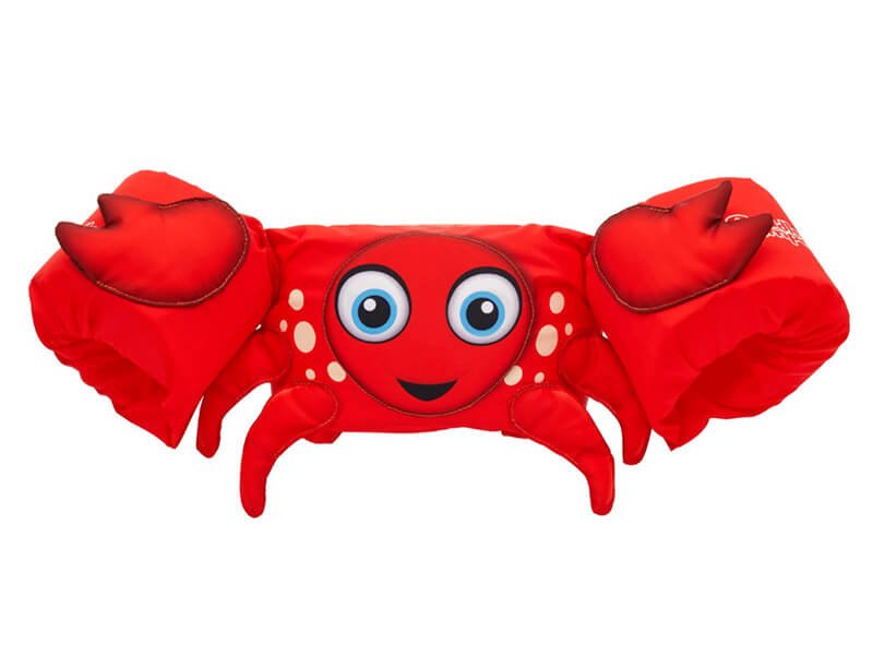 Sevylor puddle jumper 3D - Krab zwemhulpmiddel voor kinderen - Bivakshop