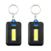 Sleutelhanger - Mini zaklamp sleutelhanger - Bivakshop