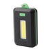 Sleutelhanger - Mini zaklamp sleutelhanger - Bivakshop