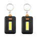 Sleutelhanger - Mini zaklamp sleutelhanger - Bivakshop